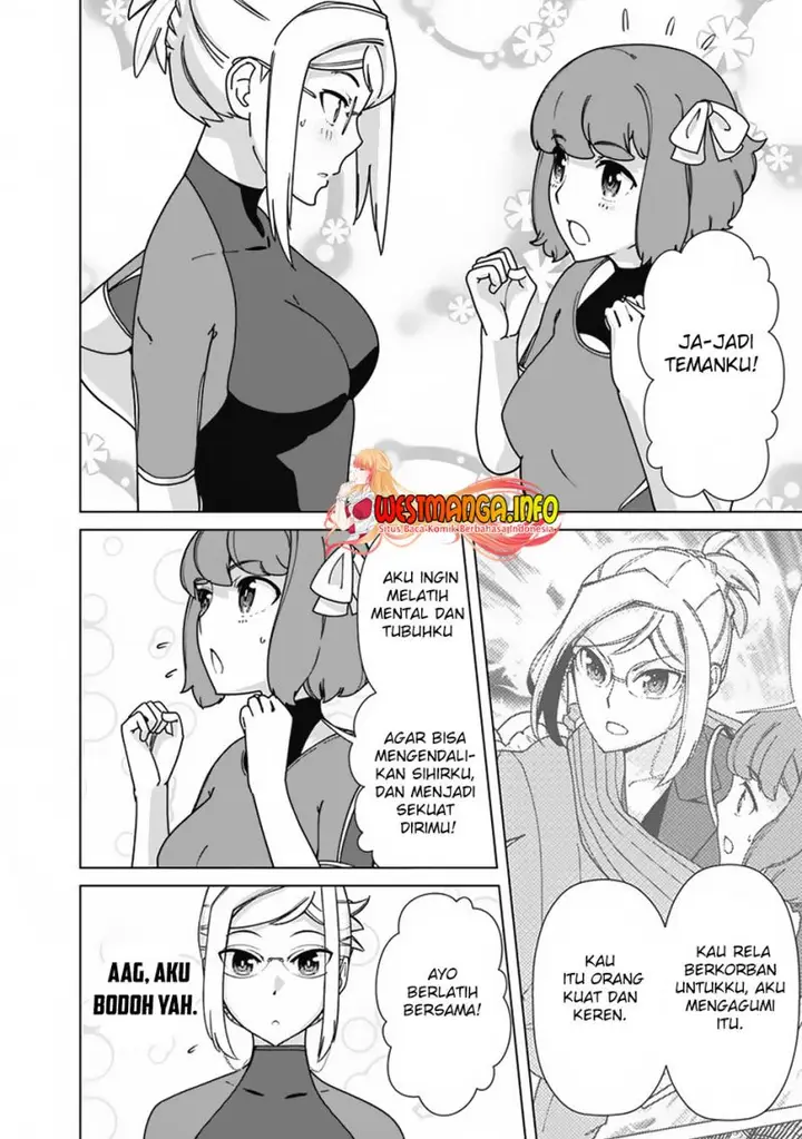 image-komik-rettou-me-no-tensei-majutsushi-shiitage-rareta-moto-yuusha-wa-mirai-no-sekai-o-yoyuu-de-ikinuku-chapter-84-20/23