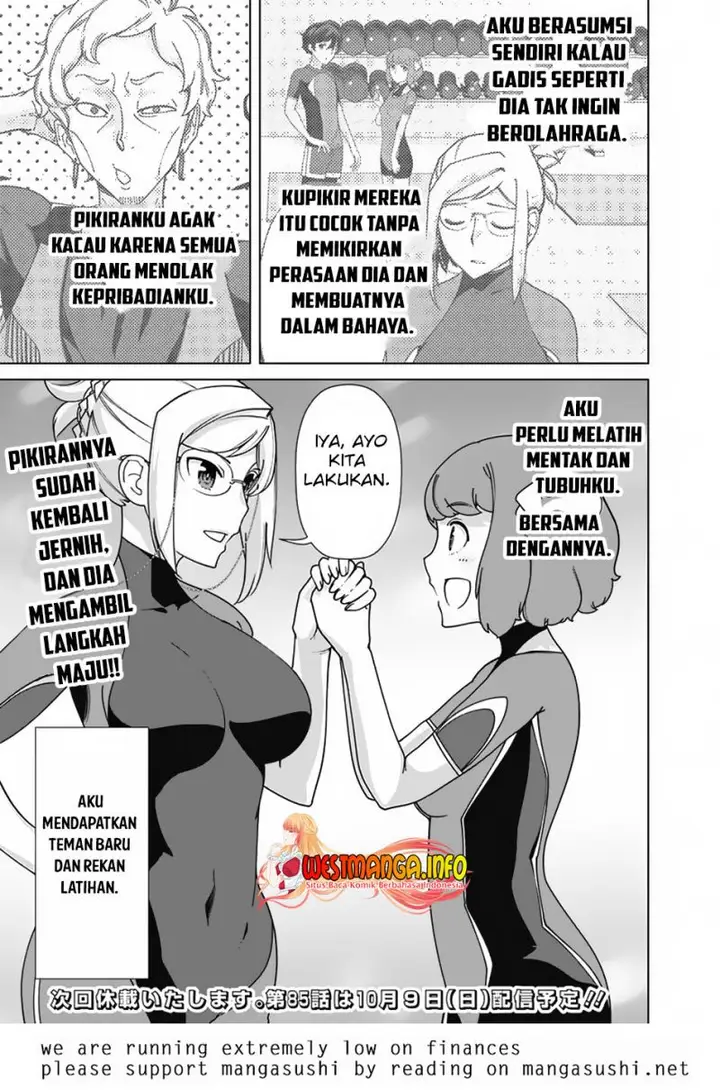 image-komik-rettou-me-no-tensei-majutsushi-shiitage-rareta-moto-yuusha-wa-mirai-no-sekai-o-yoyuu-de-ikinuku-chapter-84-21/23