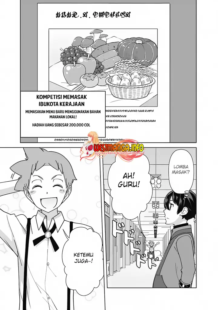 image-komik-rettou-me-no-tensei-majutsushi-shiitage-rareta-moto-yuusha-wa-mirai-no-sekai-o-yoyuu-de-ikinuku-chapter-85-3/23