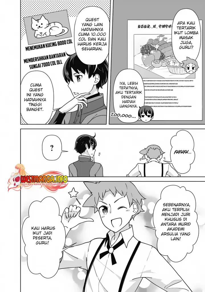 image-komik-rettou-me-no-tensei-majutsushi-shiitage-rareta-moto-yuusha-wa-mirai-no-sekai-o-yoyuu-de-ikinuku-chapter-85-4/23