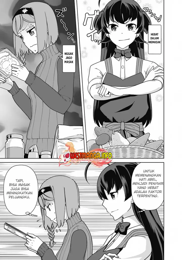 image-komik-rettou-me-no-tensei-majutsushi-shiitage-rareta-moto-yuusha-wa-mirai-no-sekai-o-yoyuu-de-ikinuku-chapter-85-7/23