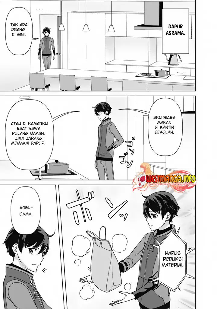 image-komik-rettou-me-no-tensei-majutsushi-shiitage-rareta-moto-yuusha-wa-mirai-no-sekai-o-yoyuu-de-ikinuku-chapter-85-9/23