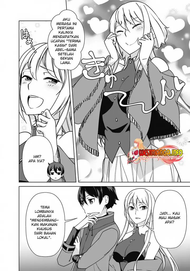 image-komik-rettou-me-no-tensei-majutsushi-shiitage-rareta-moto-yuusha-wa-mirai-no-sekai-o-yoyuu-de-ikinuku-chapter-85-12/23