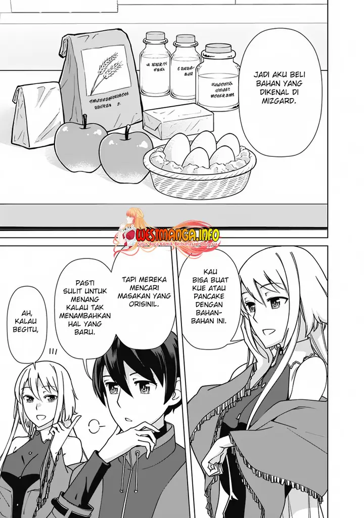image-komik-rettou-me-no-tensei-majutsushi-shiitage-rareta-moto-yuusha-wa-mirai-no-sekai-o-yoyuu-de-ikinuku-chapter-85-13/23