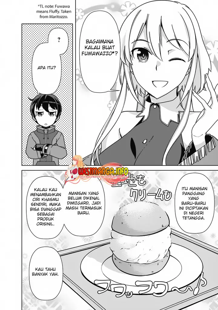 image-komik-rettou-me-no-tensei-majutsushi-shiitage-rareta-moto-yuusha-wa-mirai-no-sekai-o-yoyuu-de-ikinuku-chapter-85-14/23