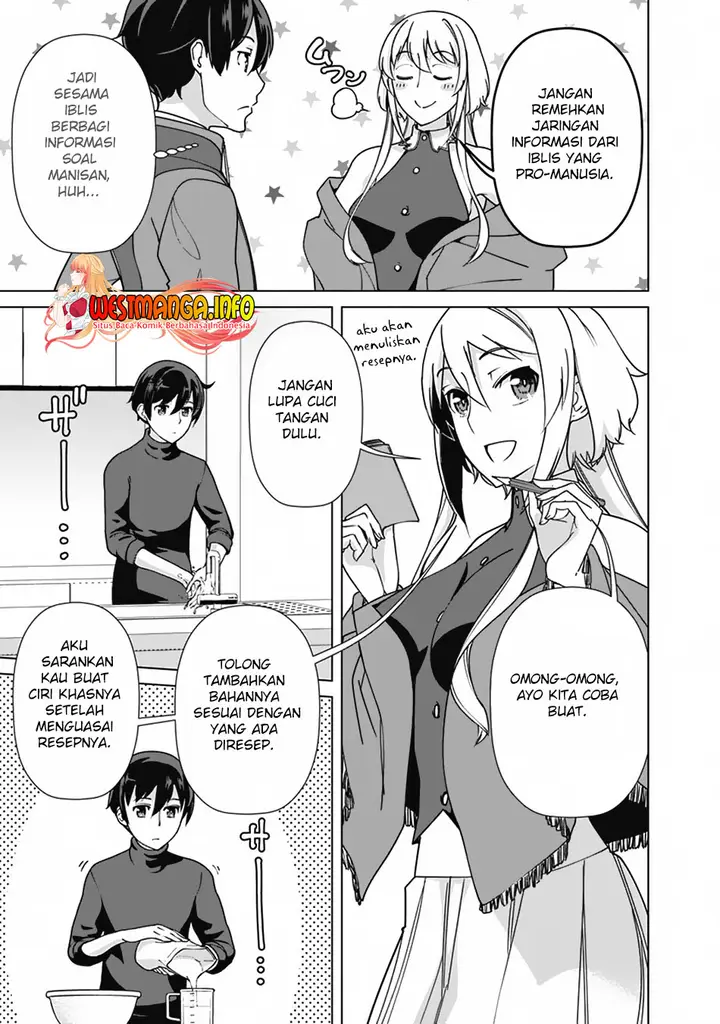 image-komik-rettou-me-no-tensei-majutsushi-shiitage-rareta-moto-yuusha-wa-mirai-no-sekai-o-yoyuu-de-ikinuku-chapter-85-15/23