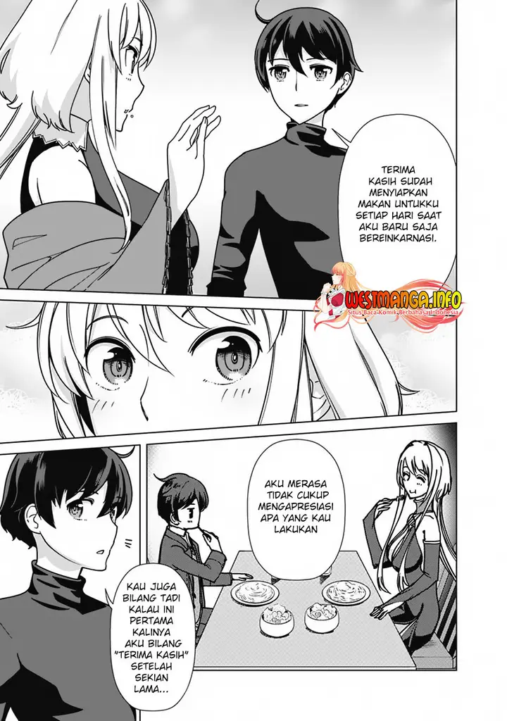 image-komik-rettou-me-no-tensei-majutsushi-shiitage-rareta-moto-yuusha-wa-mirai-no-sekai-o-yoyuu-de-ikinuku-chapter-85-19/23