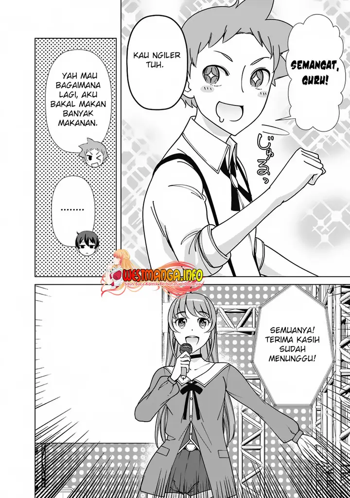 image-komik-rettou-me-no-tensei-majutsushi-shiitage-rareta-moto-yuusha-wa-mirai-no-sekai-o-yoyuu-de-ikinuku-chapter-86-4/21