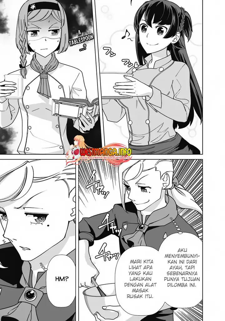 image-komik-rettou-me-no-tensei-majutsushi-shiitage-rareta-moto-yuusha-wa-mirai-no-sekai-o-yoyuu-de-ikinuku-chapter-86-9/21