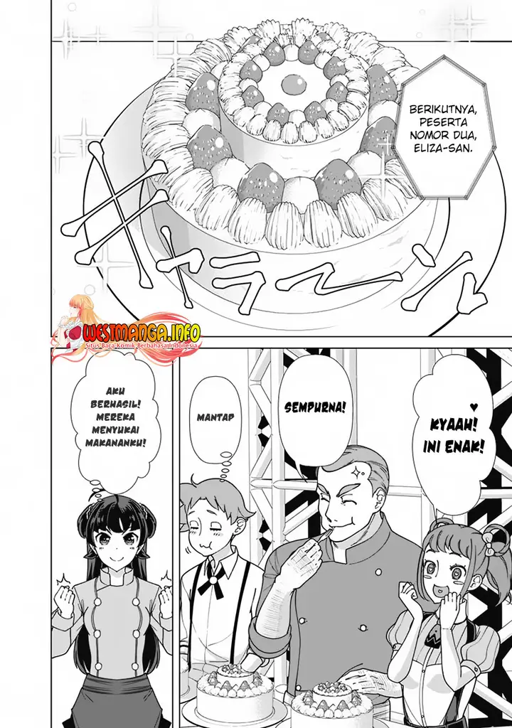 image-komik-rettou-me-no-tensei-majutsushi-shiitage-rareta-moto-yuusha-wa-mirai-no-sekai-o-yoyuu-de-ikinuku-chapter-86-16/21