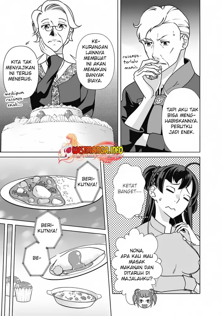 image-komik-rettou-me-no-tensei-majutsushi-shiitage-rareta-moto-yuusha-wa-mirai-no-sekai-o-yoyuu-de-ikinuku-chapter-86-17/21