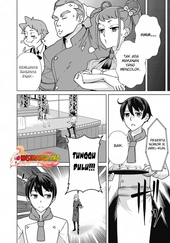 image-komik-rettou-me-no-tensei-majutsushi-shiitage-rareta-moto-yuusha-wa-mirai-no-sekai-o-yoyuu-de-ikinuku-chapter-86-18/21