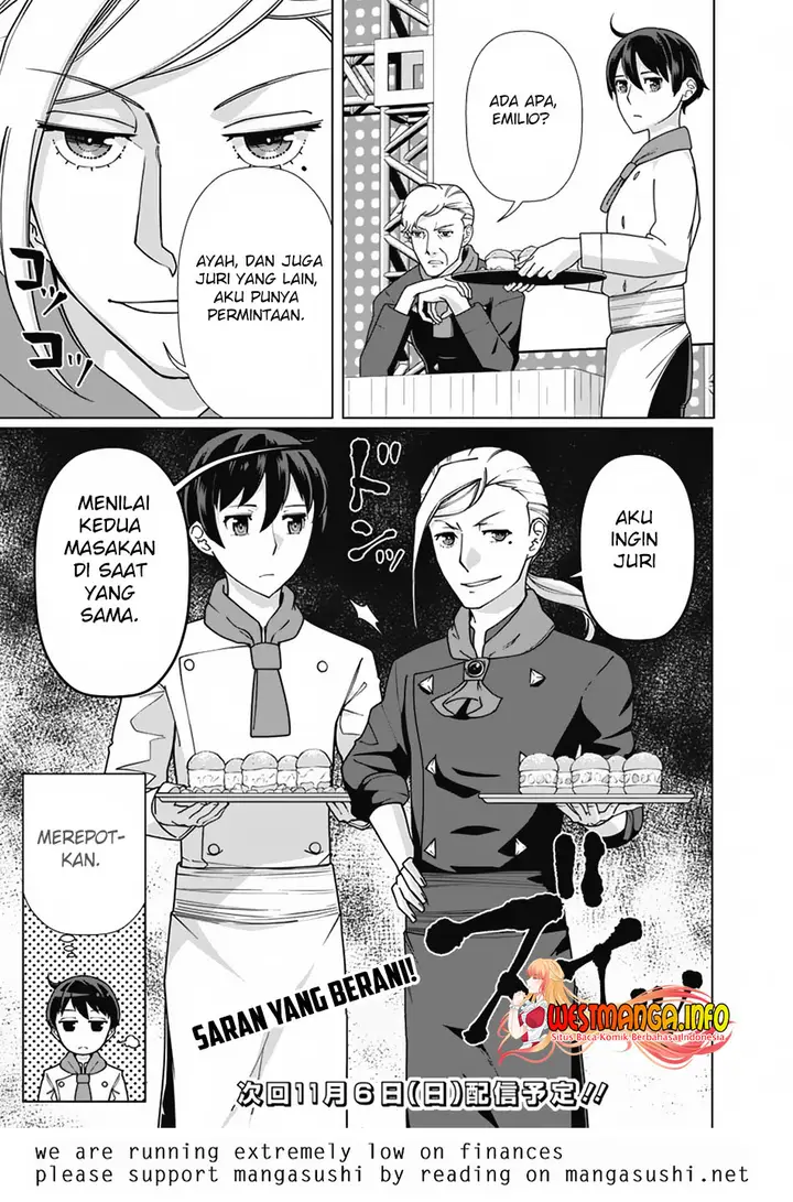 image-komik-rettou-me-no-tensei-majutsushi-shiitage-rareta-moto-yuusha-wa-mirai-no-sekai-o-yoyuu-de-ikinuku-chapter-86-19/21