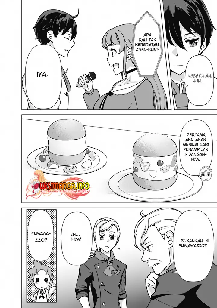 image-komik-rettou-me-no-tensei-majutsushi-shiitage-rareta-moto-yuusha-wa-mirai-no-sekai-o-yoyuu-de-ikinuku-chapter-87-2/23