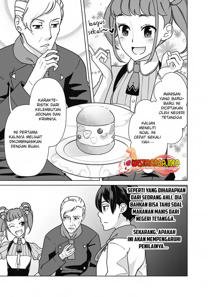 image-komik-rettou-me-no-tensei-majutsushi-shiitage-rareta-moto-yuusha-wa-mirai-no-sekai-o-yoyuu-de-ikinuku-chapter-87-3/23