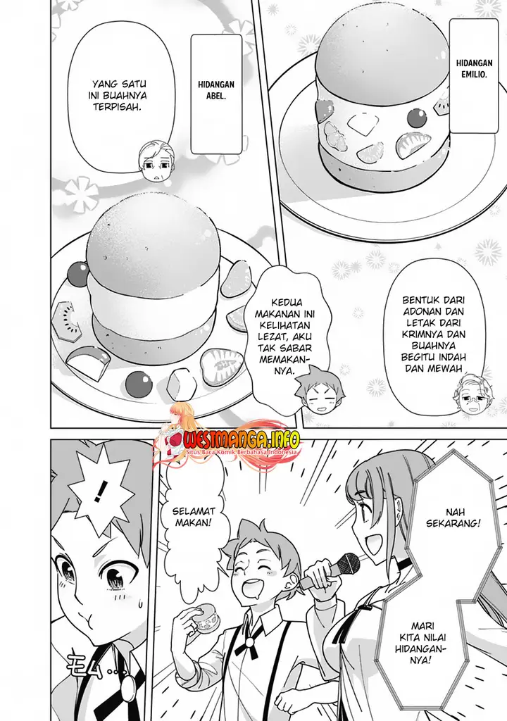 image-komik-rettou-me-no-tensei-majutsushi-shiitage-rareta-moto-yuusha-wa-mirai-no-sekai-o-yoyuu-de-ikinuku-chapter-87-4/23