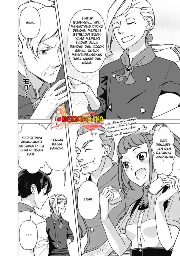 image-komik-rettou-me-no-tensei-majutsushi-shiitage-rareta-moto-yuusha-wa-mirai-no-sekai-o-yoyuu-de-ikinuku-chapter-87-6/23