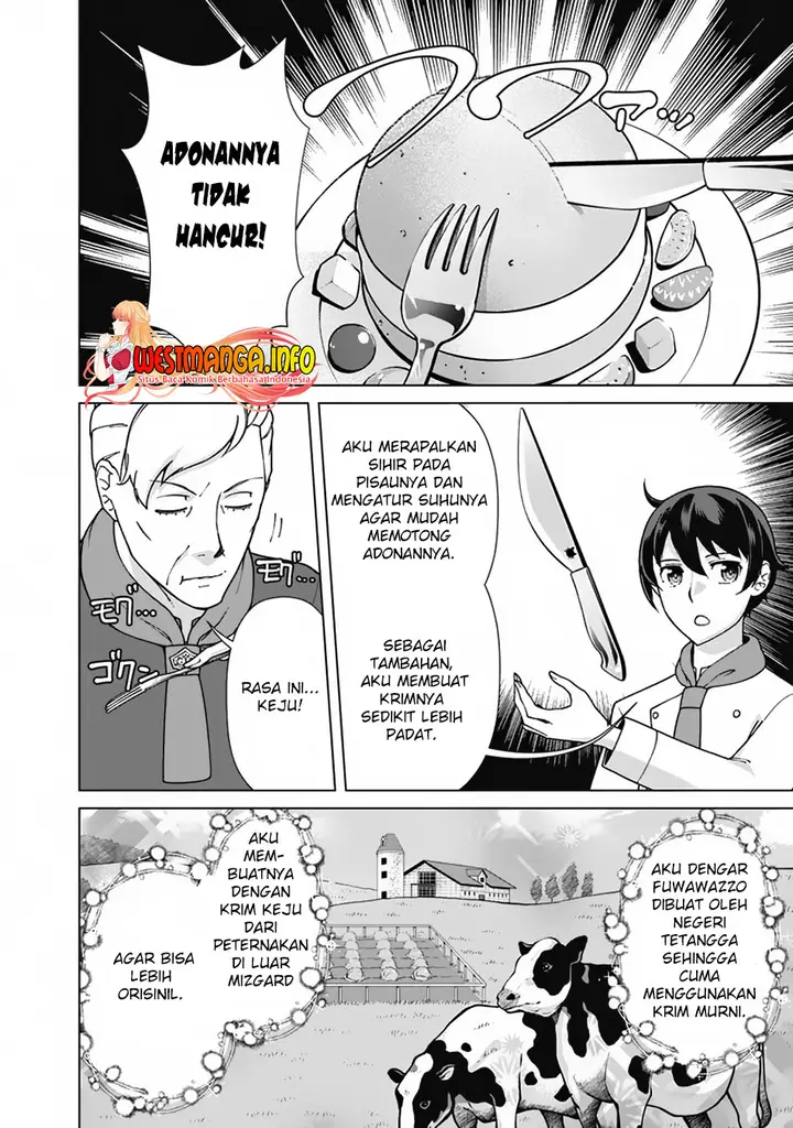 image-komik-rettou-me-no-tensei-majutsushi-shiitage-rareta-moto-yuusha-wa-mirai-no-sekai-o-yoyuu-de-ikinuku-chapter-87-8/23