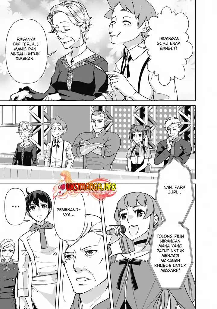 image-komik-rettou-me-no-tensei-majutsushi-shiitage-rareta-moto-yuusha-wa-mirai-no-sekai-o-yoyuu-de-ikinuku-chapter-87-9/23