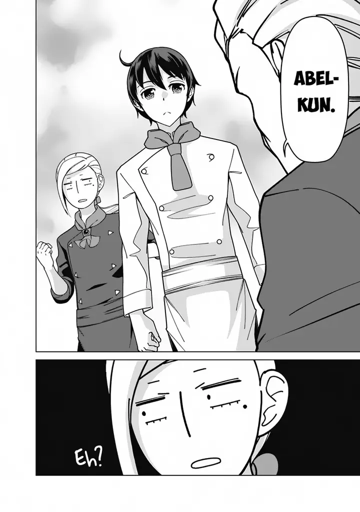 image-komik-rettou-me-no-tensei-majutsushi-shiitage-rareta-moto-yuusha-wa-mirai-no-sekai-o-yoyuu-de-ikinuku-chapter-87-10/23