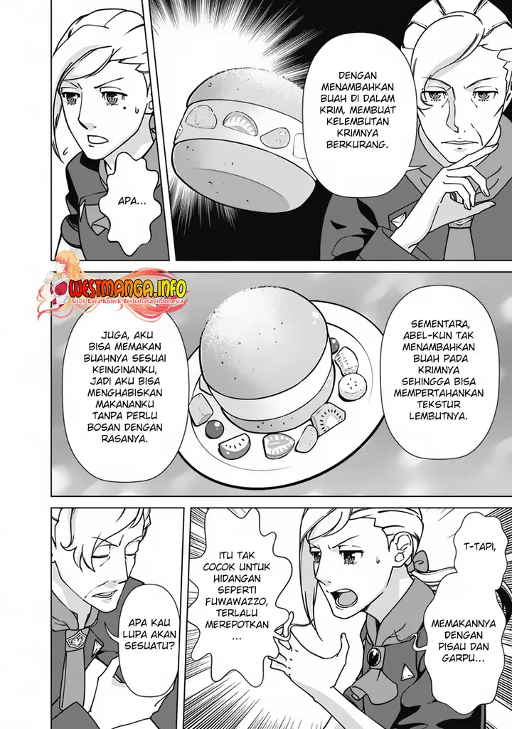 image-komik-rettou-me-no-tensei-majutsushi-shiitage-rareta-moto-yuusha-wa-mirai-no-sekai-o-yoyuu-de-ikinuku-chapter-87-12/23