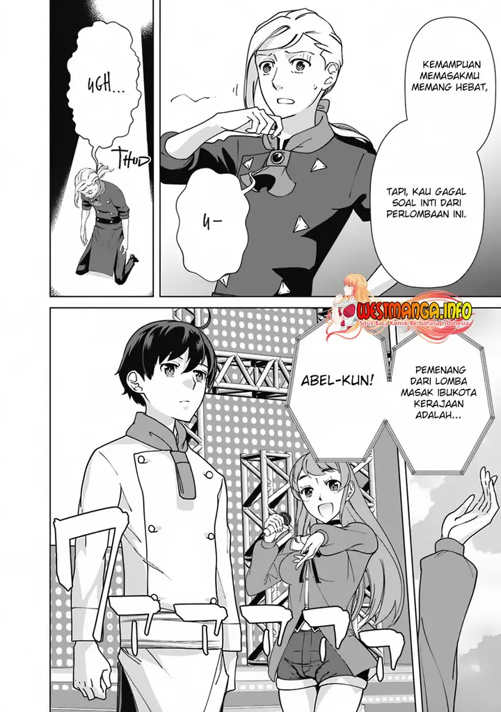 image-komik-rettou-me-no-tensei-majutsushi-shiitage-rareta-moto-yuusha-wa-mirai-no-sekai-o-yoyuu-de-ikinuku-chapter-87-14/23