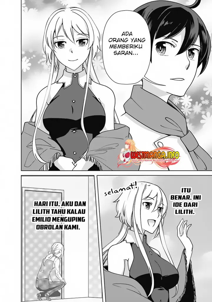 image-komik-rettou-me-no-tensei-majutsushi-shiitage-rareta-moto-yuusha-wa-mirai-no-sekai-o-yoyuu-de-ikinuku-chapter-87-16/23