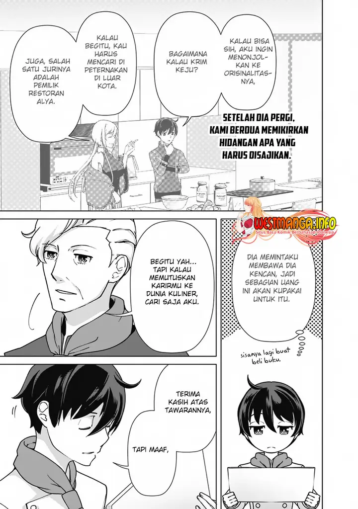 image-komik-rettou-me-no-tensei-majutsushi-shiitage-rareta-moto-yuusha-wa-mirai-no-sekai-o-yoyuu-de-ikinuku-chapter-87-17/23