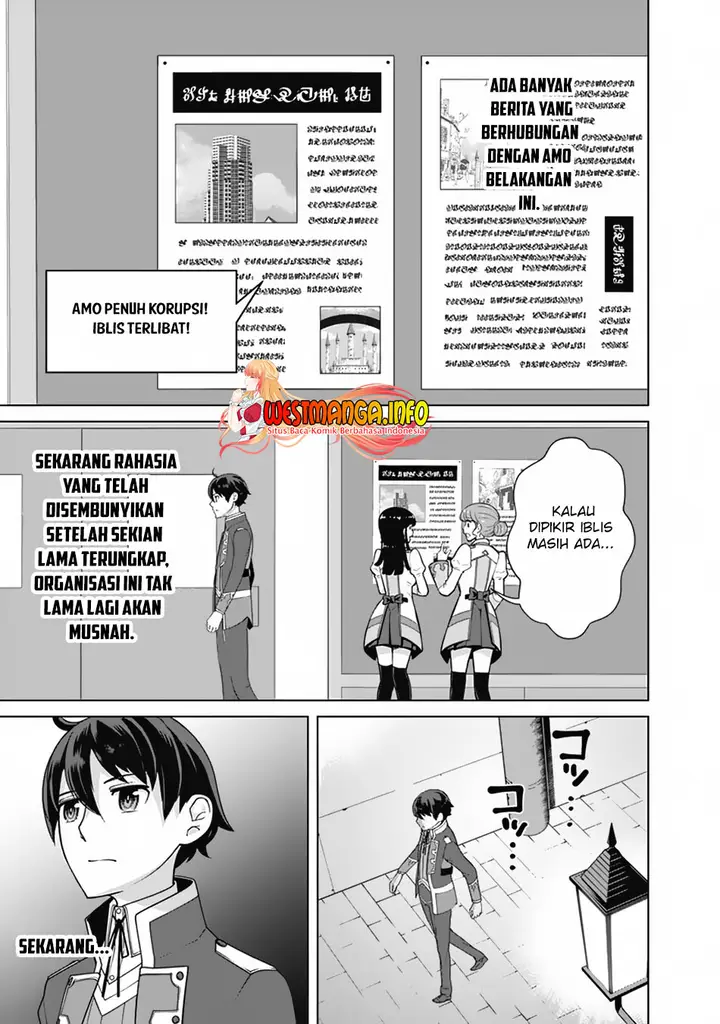 image-komik-rettou-me-no-tensei-majutsushi-shiitage-rareta-moto-yuusha-wa-mirai-no-sekai-o-yoyuu-de-ikinuku-chapter-87-19/23