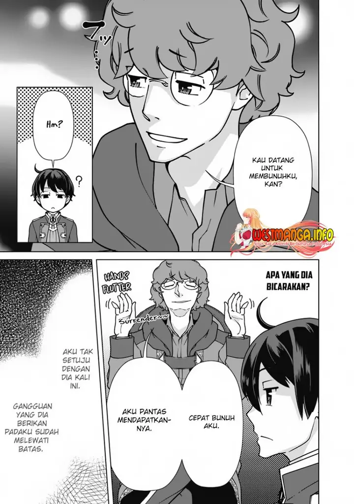 image-komik-rettou-me-no-tensei-majutsushi-shiitage-rareta-moto-yuusha-wa-mirai-no-sekai-o-yoyuu-de-ikinuku-chapter-88-3/23