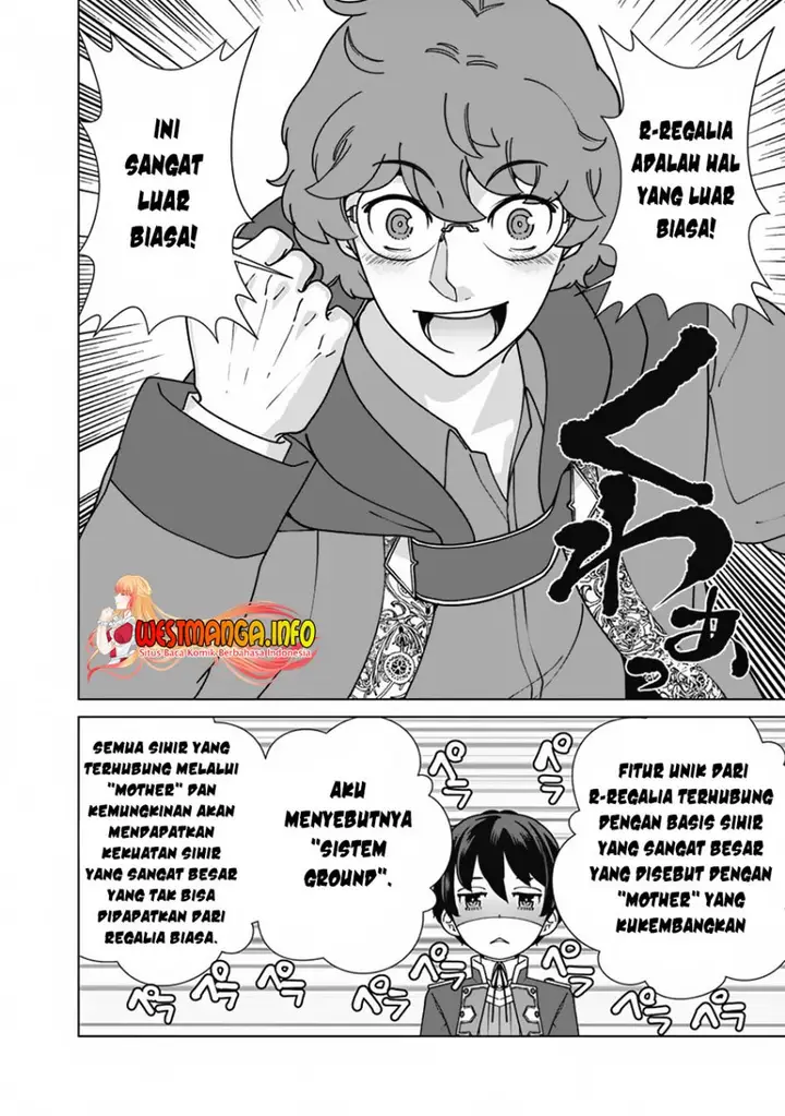 image-komik-rettou-me-no-tensei-majutsushi-shiitage-rareta-moto-yuusha-wa-mirai-no-sekai-o-yoyuu-de-ikinuku-chapter-88-6/23