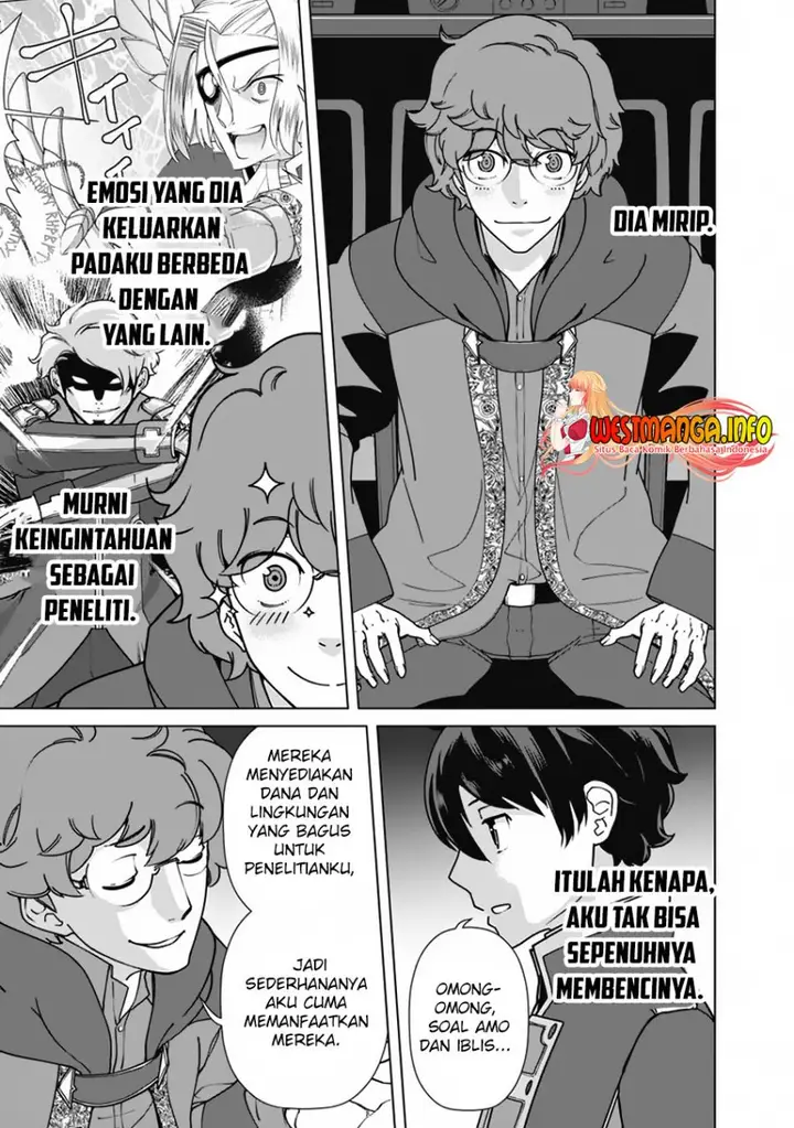 image-komik-rettou-me-no-tensei-majutsushi-shiitage-rareta-moto-yuusha-wa-mirai-no-sekai-o-yoyuu-de-ikinuku-chapter-88-9/23