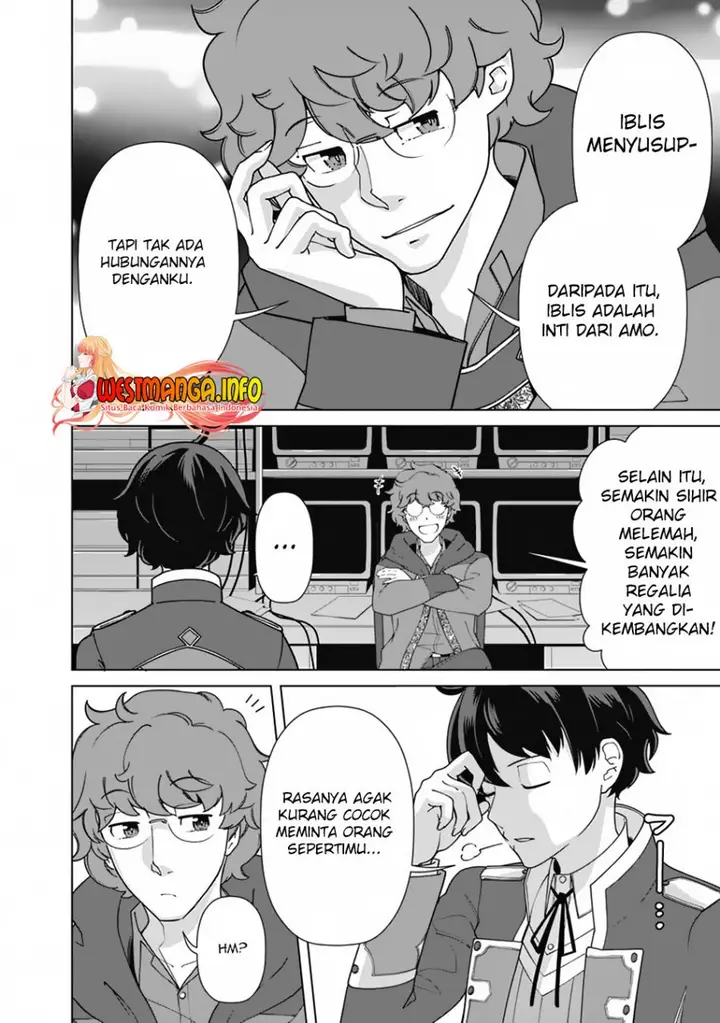 image-komik-rettou-me-no-tensei-majutsushi-shiitage-rareta-moto-yuusha-wa-mirai-no-sekai-o-yoyuu-de-ikinuku-chapter-88-10/23