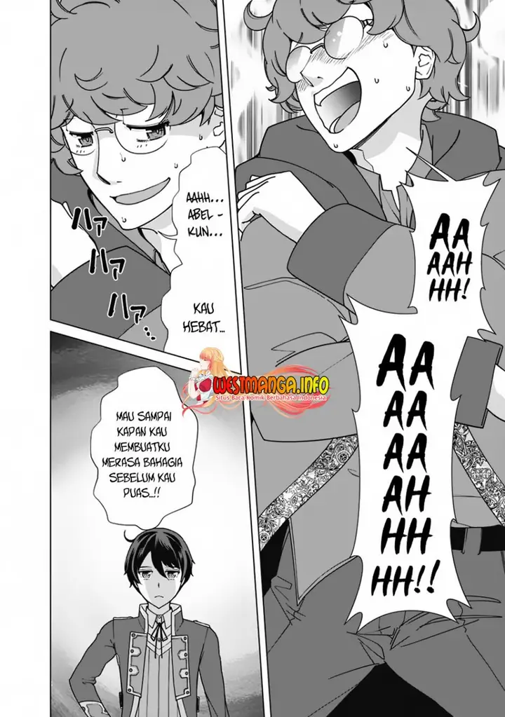 image-komik-rettou-me-no-tensei-majutsushi-shiitage-rareta-moto-yuusha-wa-mirai-no-sekai-o-yoyuu-de-ikinuku-chapter-88-12/23