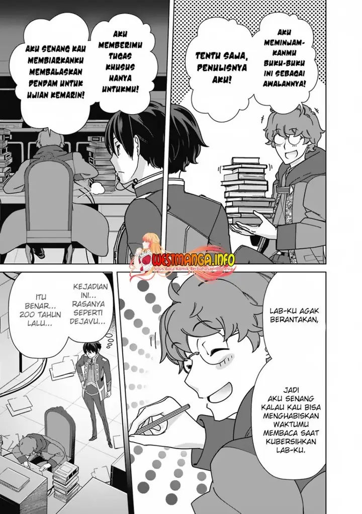 image-komik-rettou-me-no-tensei-majutsushi-shiitage-rareta-moto-yuusha-wa-mirai-no-sekai-o-yoyuu-de-ikinuku-chapter-88-13/23