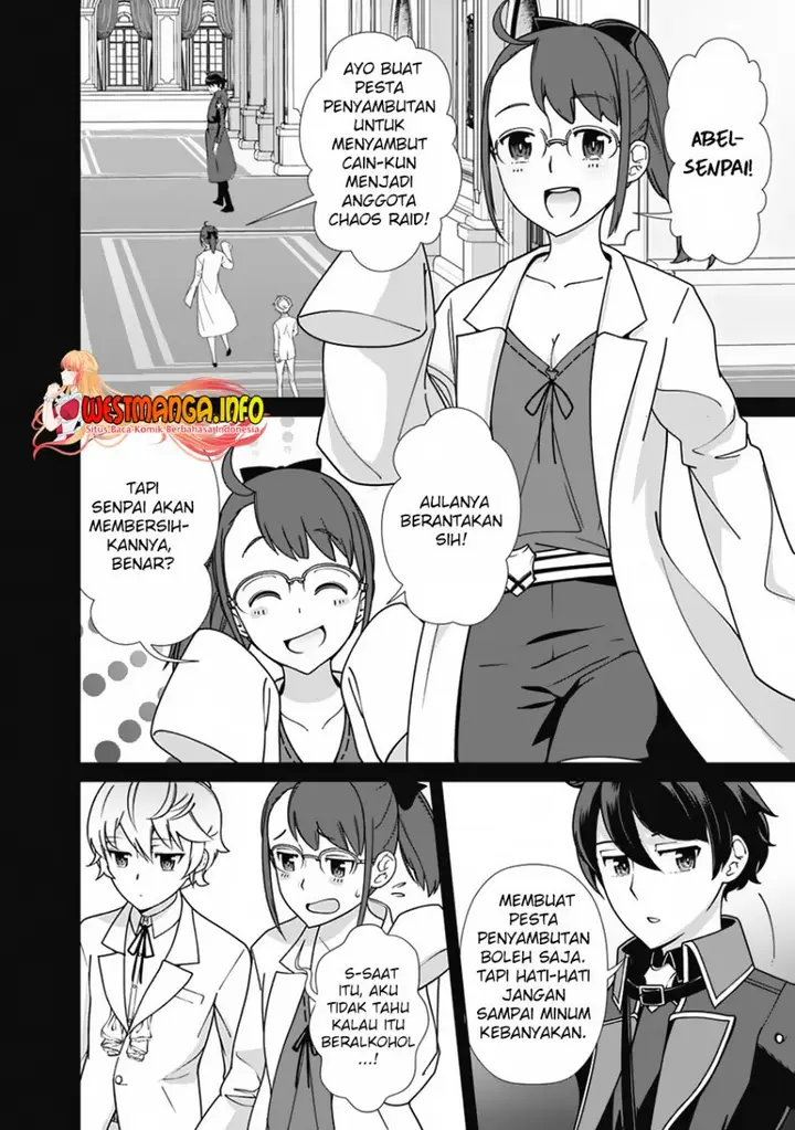 image-komik-rettou-me-no-tensei-majutsushi-shiitage-rareta-moto-yuusha-wa-mirai-no-sekai-o-yoyuu-de-ikinuku-chapter-88-14/23