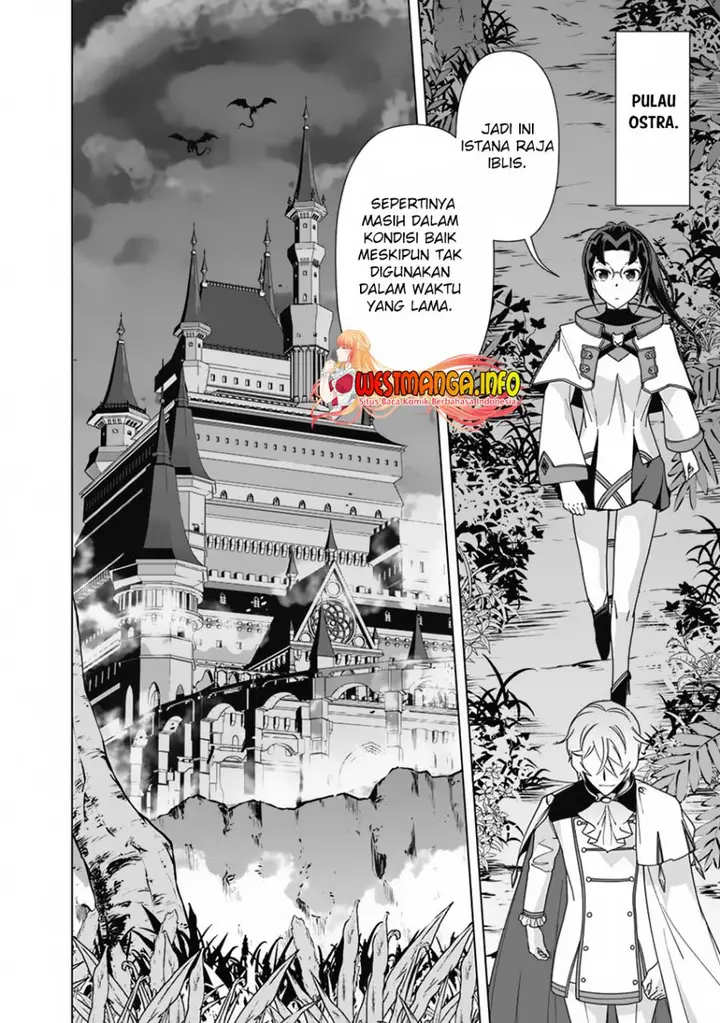 image-komik-rettou-me-no-tensei-majutsushi-shiitage-rareta-moto-yuusha-wa-mirai-no-sekai-o-yoyuu-de-ikinuku-chapter-88-16/23