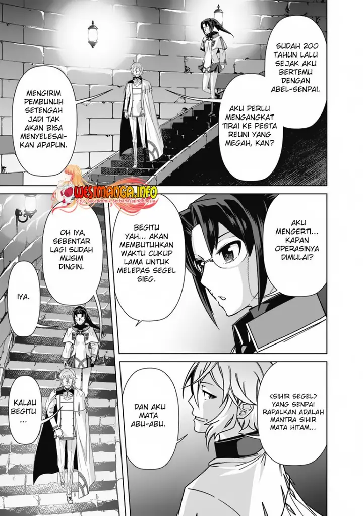 image-komik-rettou-me-no-tensei-majutsushi-shiitage-rareta-moto-yuusha-wa-mirai-no-sekai-o-yoyuu-de-ikinuku-chapter-88-19/23