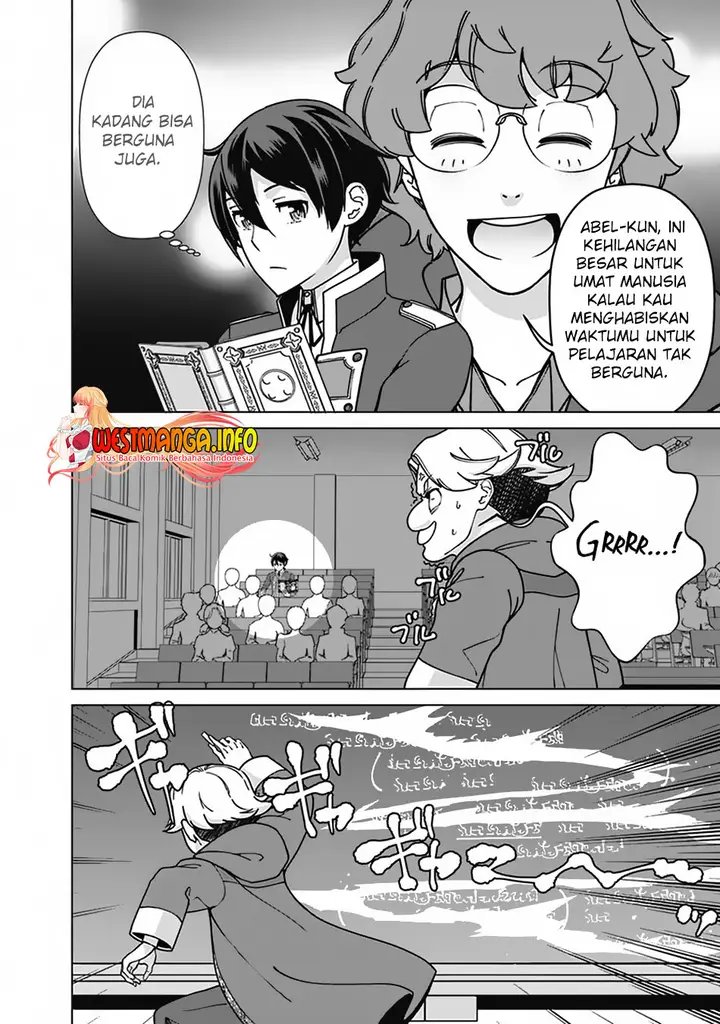 image-komik-rettou-me-no-tensei-majutsushi-shiitage-rareta-moto-yuusha-wa-mirai-no-sekai-o-yoyuu-de-ikinuku-chapter-89-5/22
