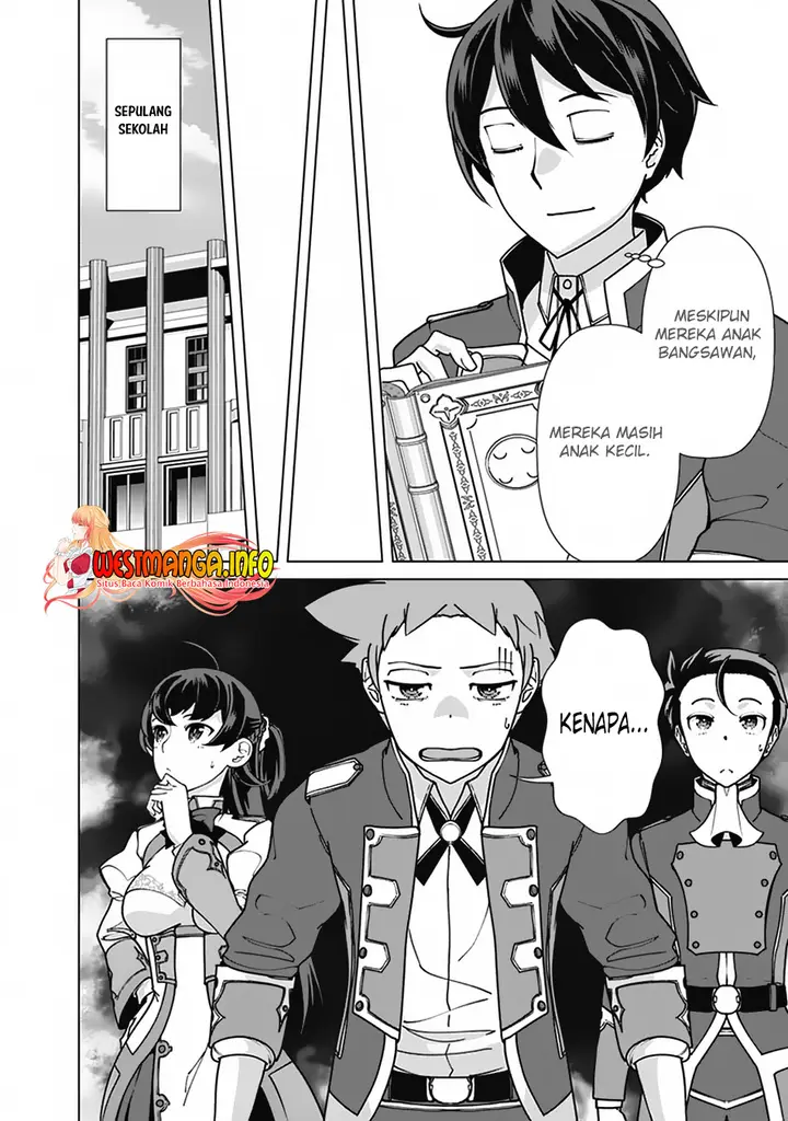 image-komik-rettou-me-no-tensei-majutsushi-shiitage-rareta-moto-yuusha-wa-mirai-no-sekai-o-yoyuu-de-ikinuku-chapter-89-11/22