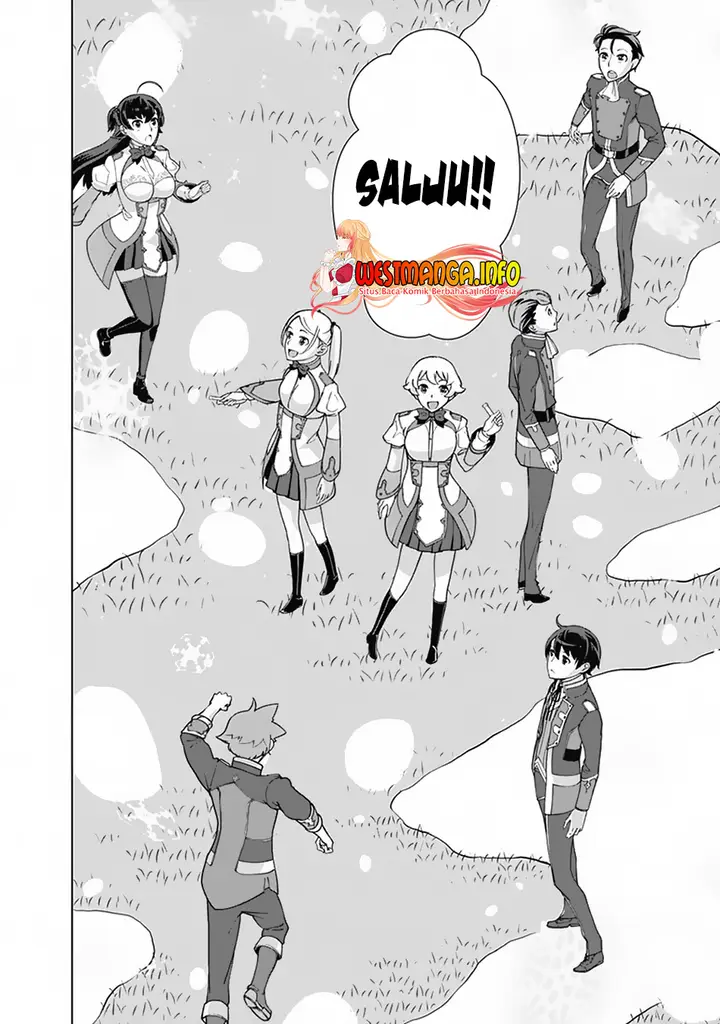 image-komik-rettou-me-no-tensei-majutsushi-shiitage-rareta-moto-yuusha-wa-mirai-no-sekai-o-yoyuu-de-ikinuku-chapter-89-17/22