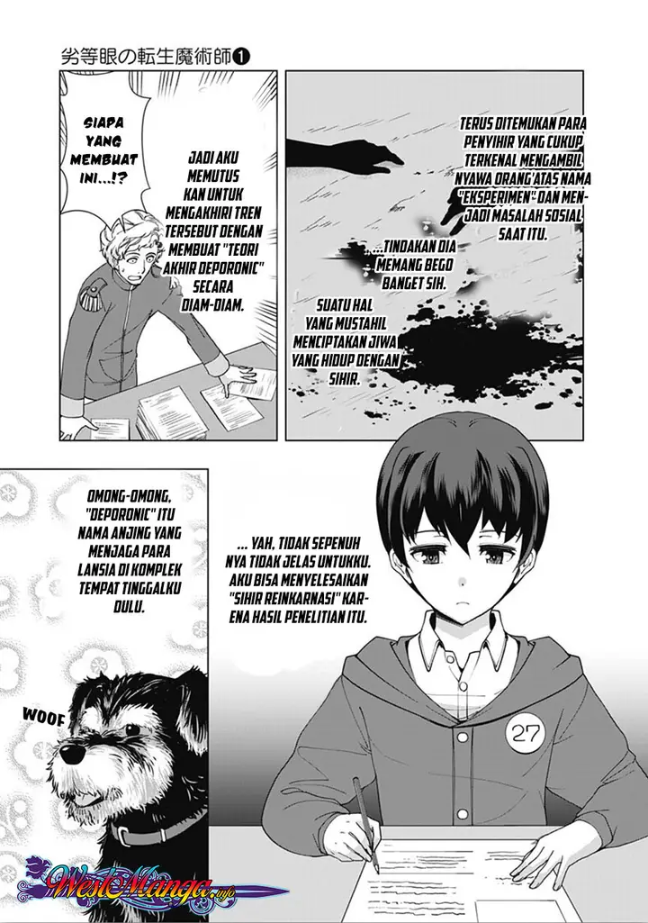image-komik-rettou-me-no-tensei-majutsushi-shiitage-rareta-moto-yuusha-wa-mirai-no-sekai-o-yoyuu-de-ikinuku-chapter-9-5/22
