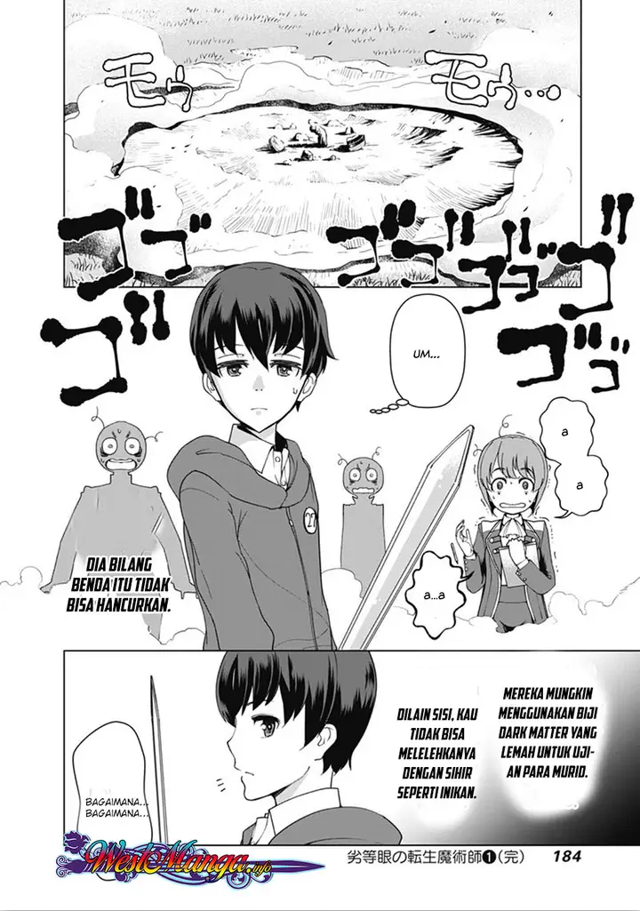 image-komik-rettou-me-no-tensei-majutsushi-shiitage-rareta-moto-yuusha-wa-mirai-no-sekai-o-yoyuu-de-ikinuku-chapter-9-18/22