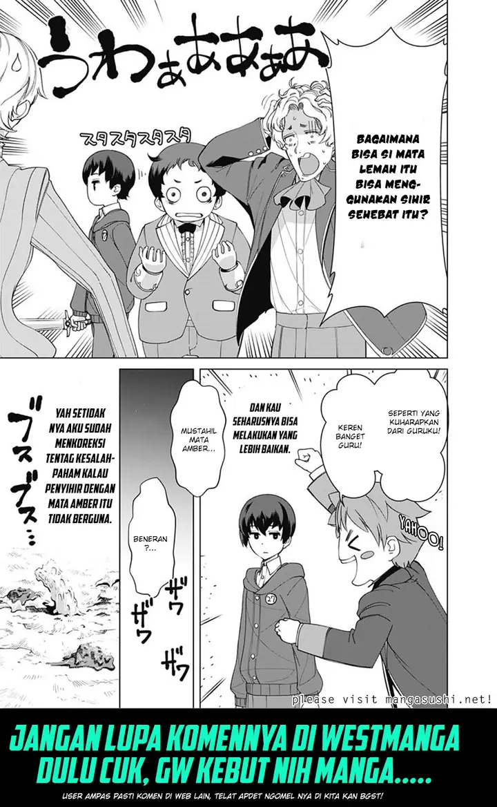 image-komik-rettou-me-no-tensei-majutsushi-shiitage-rareta-moto-yuusha-wa-mirai-no-sekai-o-yoyuu-de-ikinuku-chapter-9-19/22