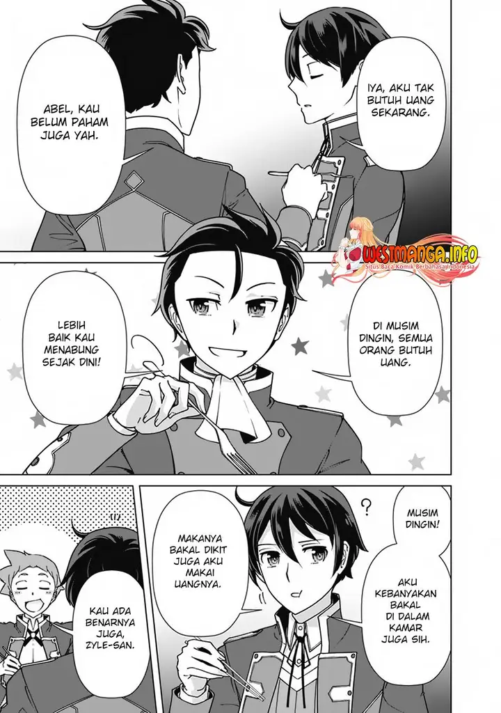 image-komik-rettou-me-no-tensei-majutsushi-shiitage-rareta-moto-yuusha-wa-mirai-no-sekai-o-yoyuu-de-ikinuku-chapter-90-5/21