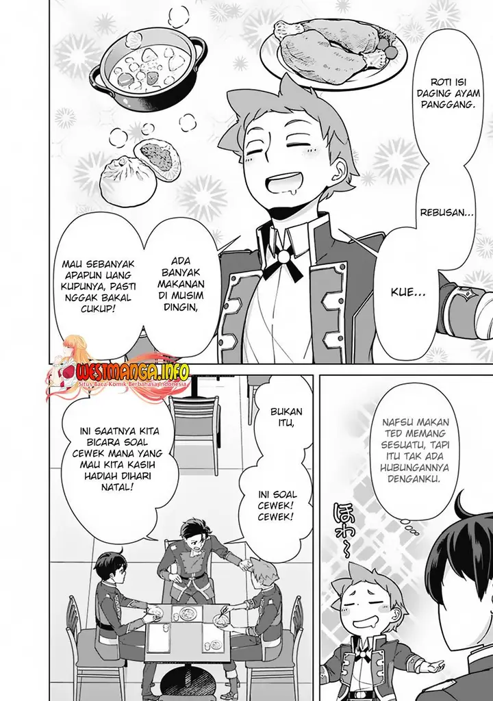 image-komik-rettou-me-no-tensei-majutsushi-shiitage-rareta-moto-yuusha-wa-mirai-no-sekai-o-yoyuu-de-ikinuku-chapter-90-6/21