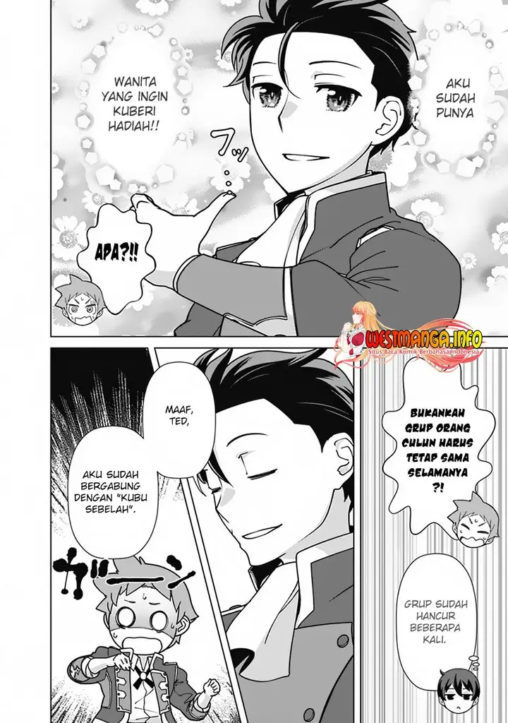 image-komik-rettou-me-no-tensei-majutsushi-shiitage-rareta-moto-yuusha-wa-mirai-no-sekai-o-yoyuu-de-ikinuku-chapter-90-8/21