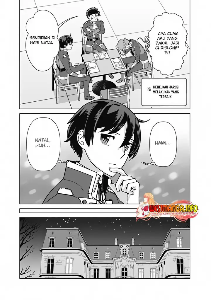 image-komik-rettou-me-no-tensei-majutsushi-shiitage-rareta-moto-yuusha-wa-mirai-no-sekai-o-yoyuu-de-ikinuku-chapter-90-9/21