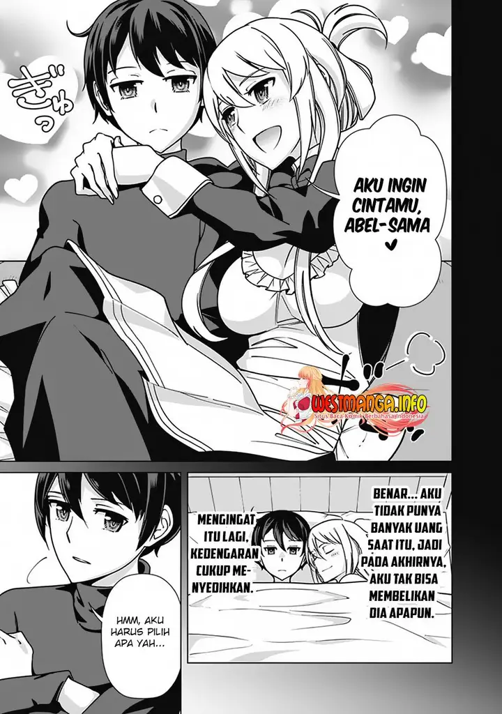 image-komik-rettou-me-no-tensei-majutsushi-shiitage-rareta-moto-yuusha-wa-mirai-no-sekai-o-yoyuu-de-ikinuku-chapter-90-11/21