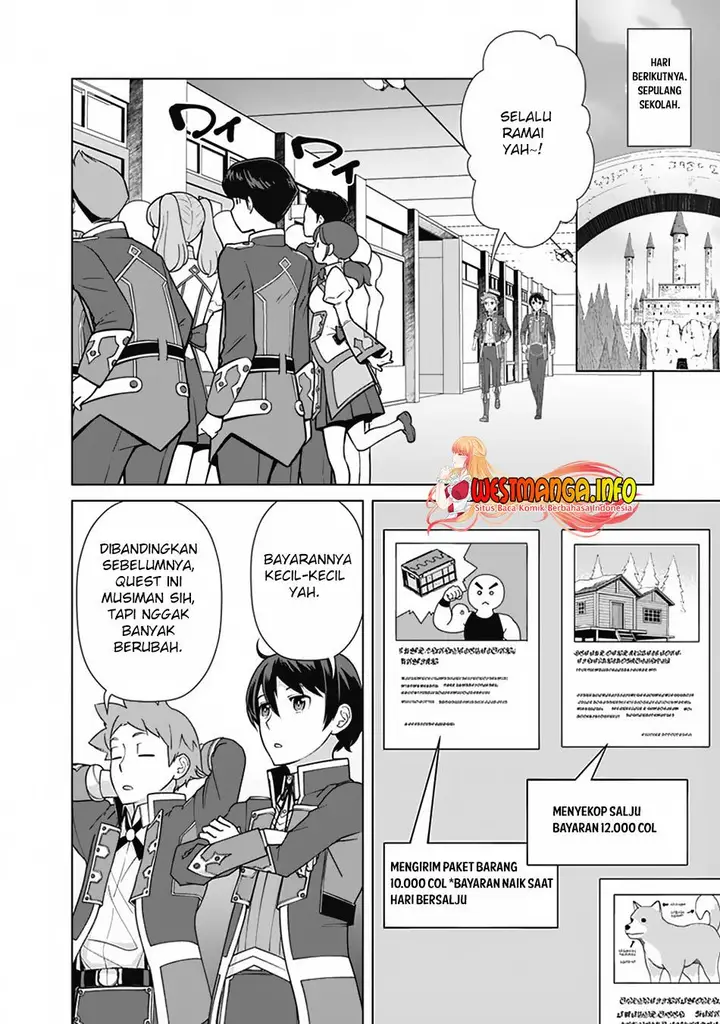 image-komik-rettou-me-no-tensei-majutsushi-shiitage-rareta-moto-yuusha-wa-mirai-no-sekai-o-yoyuu-de-ikinuku-chapter-90-14/21
